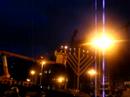 חנוכה חסידית באנטוורפן, חלק ו29 כסלו 5768