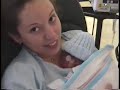 andrew in the nicu