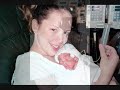 andrew in the nicu