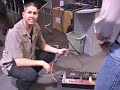 GGH at NAMM "08" NEW SiameseTwins Cable By ProCoSound