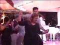 Disney Swing Dancing