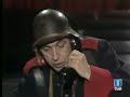 Muchachada Nui en Informe Semanal 1/2