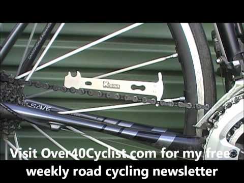 how to measure a bike nz