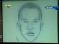 CICPC muestra retrato hablado del asesino de Javier García