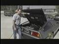 DeLorean Story