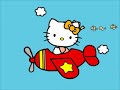 Hello Kitty Ad Hello Kitty Ad