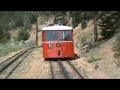 Pikes Peak Cog Railway