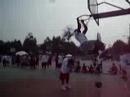 Learn how to Slam Dunk
