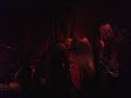 Koldbrann - Kaosmanifest - Live in Trier