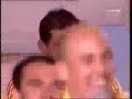 Pepe Reina y el show del CAMARERO (Celebracion eurocopa 08)
