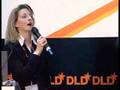 DLD 2008: Eröffnung 2. Tag