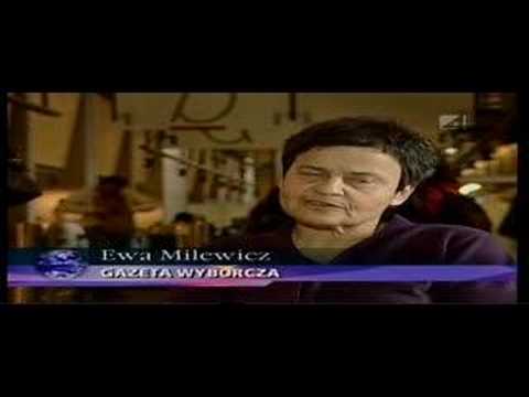 Co Hanna Lis robi na bezrobociu