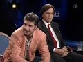 Kjell Bergkvist �r odr�glig i TV