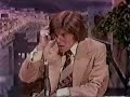 Carpenters - The Tonight Show Appearance (1978) pt_2 Carpenters - The Tonight Show Appearance (1978) pt_2