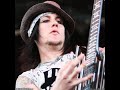 Avenged sevenfold - Dancing Dead