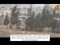 Syria: Al Qussayr Homs and Der Ezzor Anna News 20 May 2013 View Video
