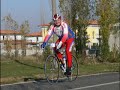 VELOSPORT BORGONOVESE : Crono 2007