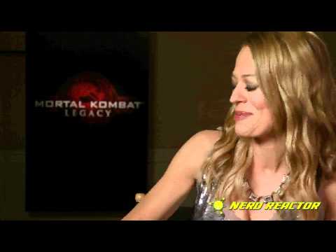 Jeri Ryan