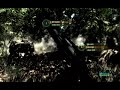 Crysis extreme graphics GTX 280, 4 beautiful jungle maps