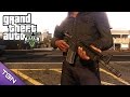 M4A4 from CS:GO 1.0 for GTA 5 video 1