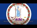 Colony of Virginia Commercial