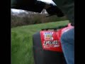 Honda foreman ATV