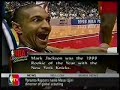 1993 NBA Playoffs Rockets vs Clippers Game 5