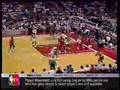 1993 NBA Playoffs Rockets vs Clippers Game 5