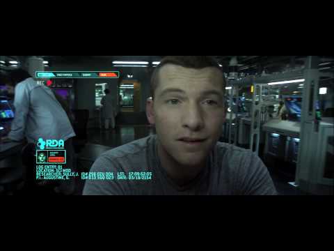 Avatar FULL 1080p trailer