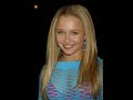 hot pics of heroes star hayden panettiere. song is 