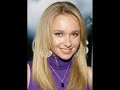 hot pics of heroes star hayden panettiere. song is 