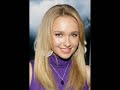hot pics of heroes star hayden panettiere. song is 