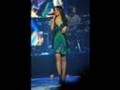 Miley Cyrus at Country Music Awards CMT 4/14/08