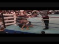 Adam Espinoza MMA Smoker Fight
