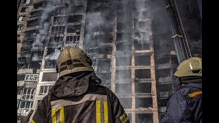 10 Soruda “Yüksek Yapı ve Cephelerde Yangın Güvenliği"