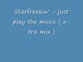Starfreakin\