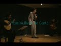 TAKU-Roseira,Botão de Gente:Paulo de Carvalho(Fado)