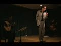 TAKU-Roseira,Botão de Gente:Paulo de Carvalho(Fado)