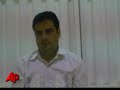 Raw Video: Key Mexico Drug Dynasty Arrest