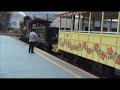 Sugar Cane Train