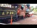 Sugar Cane Train