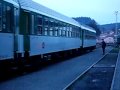 p?�jezd Rychl�ku z Prahy - TRUTNOV HL.N.