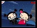 CARTA A UN AMIGO - MENSAJEROS DEL AMOR PUCCA ROMANTICA