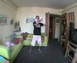 Tiego freestyle demo - Let there be light
