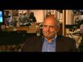 LITHGOW AND TAMBOR TEAM UP FOR BUDDY COMEDY