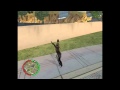 PARKoUR for GTA San Andreas video 1