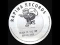 The Rapino Brothers - Reach To The Top