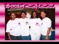 The SISTAHS Ministry - Uniting Women and Teenage Girls to Impact Their World