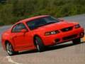 History of the Ford Mustang فورد موستنج 1965 - 2008