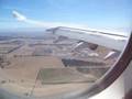 Emirates A340-500 Landing Christchurch NZ 7th Feb 2008